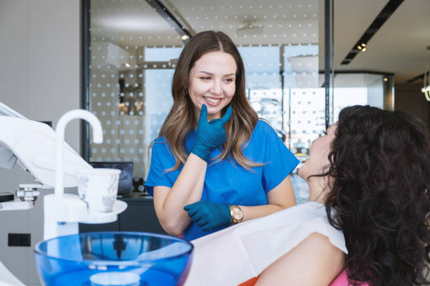  Mound Bayou, MS Dental Services Pros