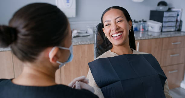 Best Dental X-Rays and Imaging  in Mound Bayou, MS